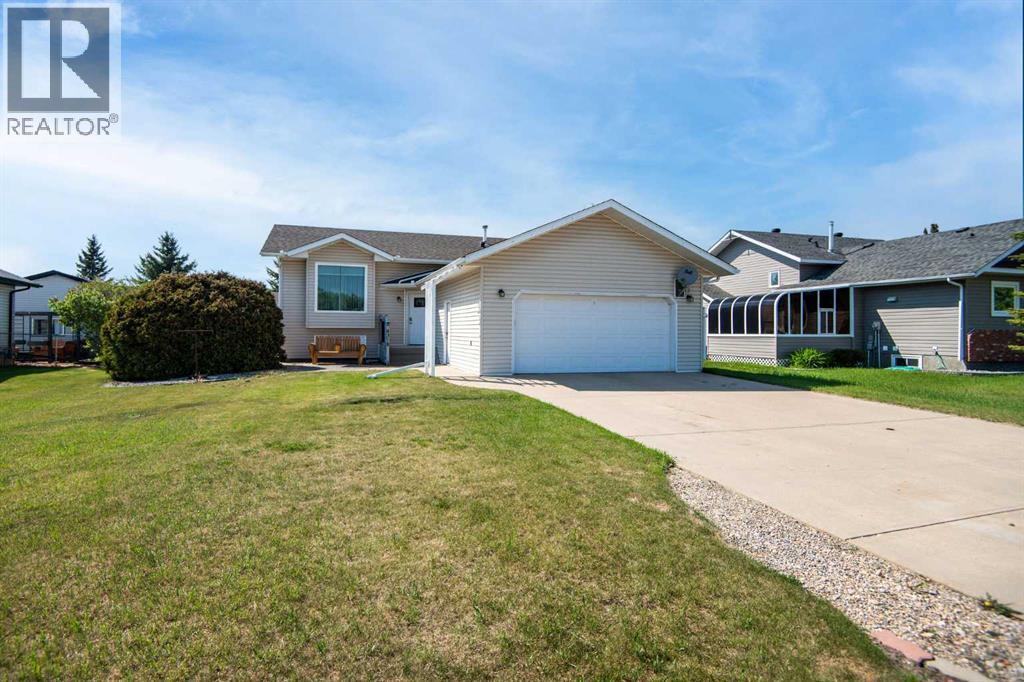 4318 60 Avenue, Innisfail, Alberta  T4G 1L2 - Photo 44 - A2315524