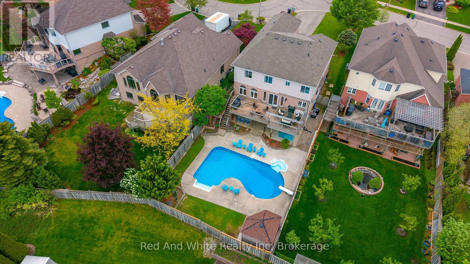 26 Shadyridge Place, Kitchener, Ontario  N2N 3J1 - Photo 48 - X12867832