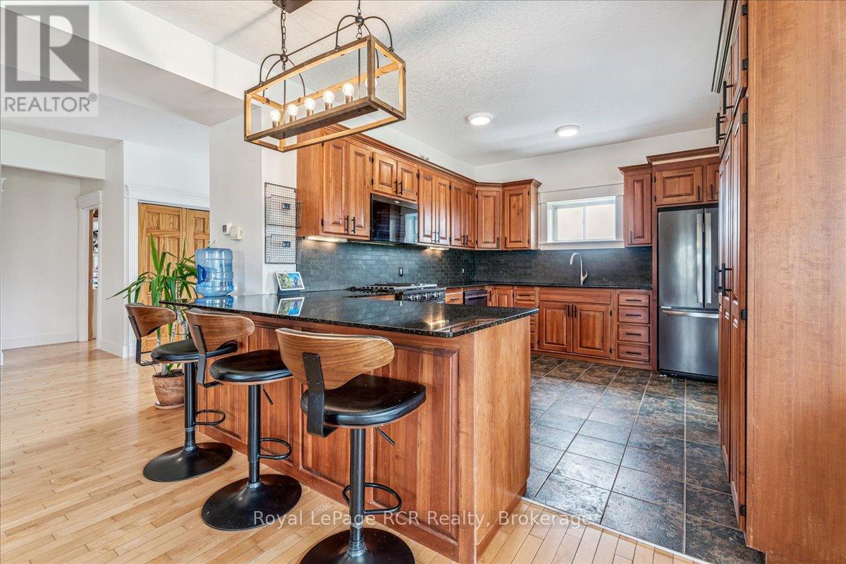 350281 Concession A, Meaford, Ontario  N0H 1B0 - Photo 20 - X13177074