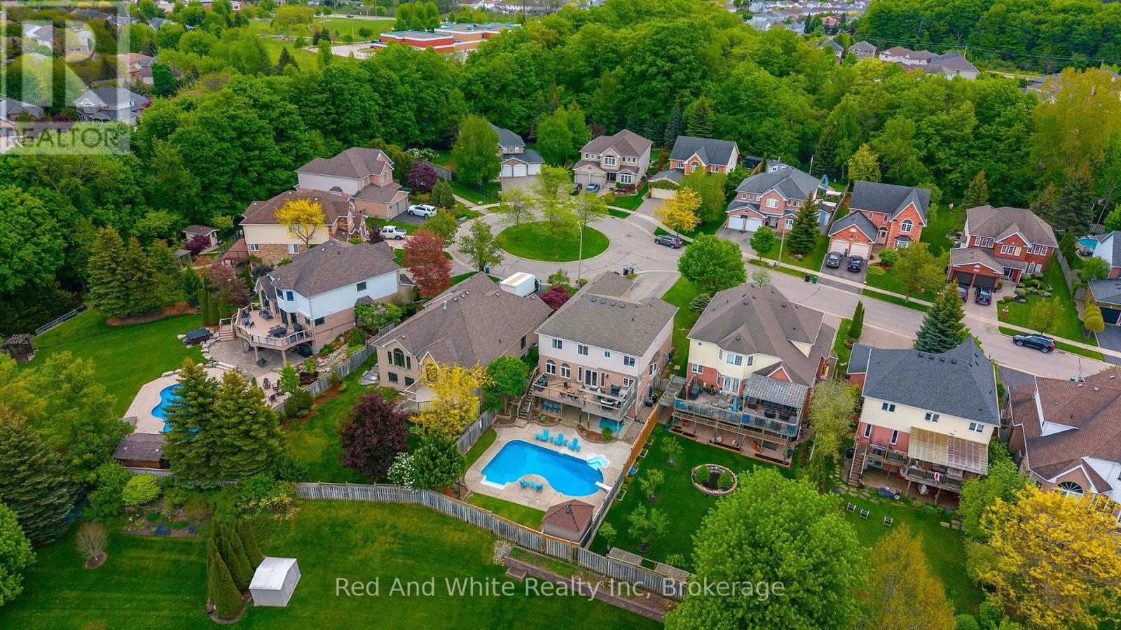 26 Shadyridge Place, Kitchener, Ontario  N2N 3J1 - Photo 49 - X12867832