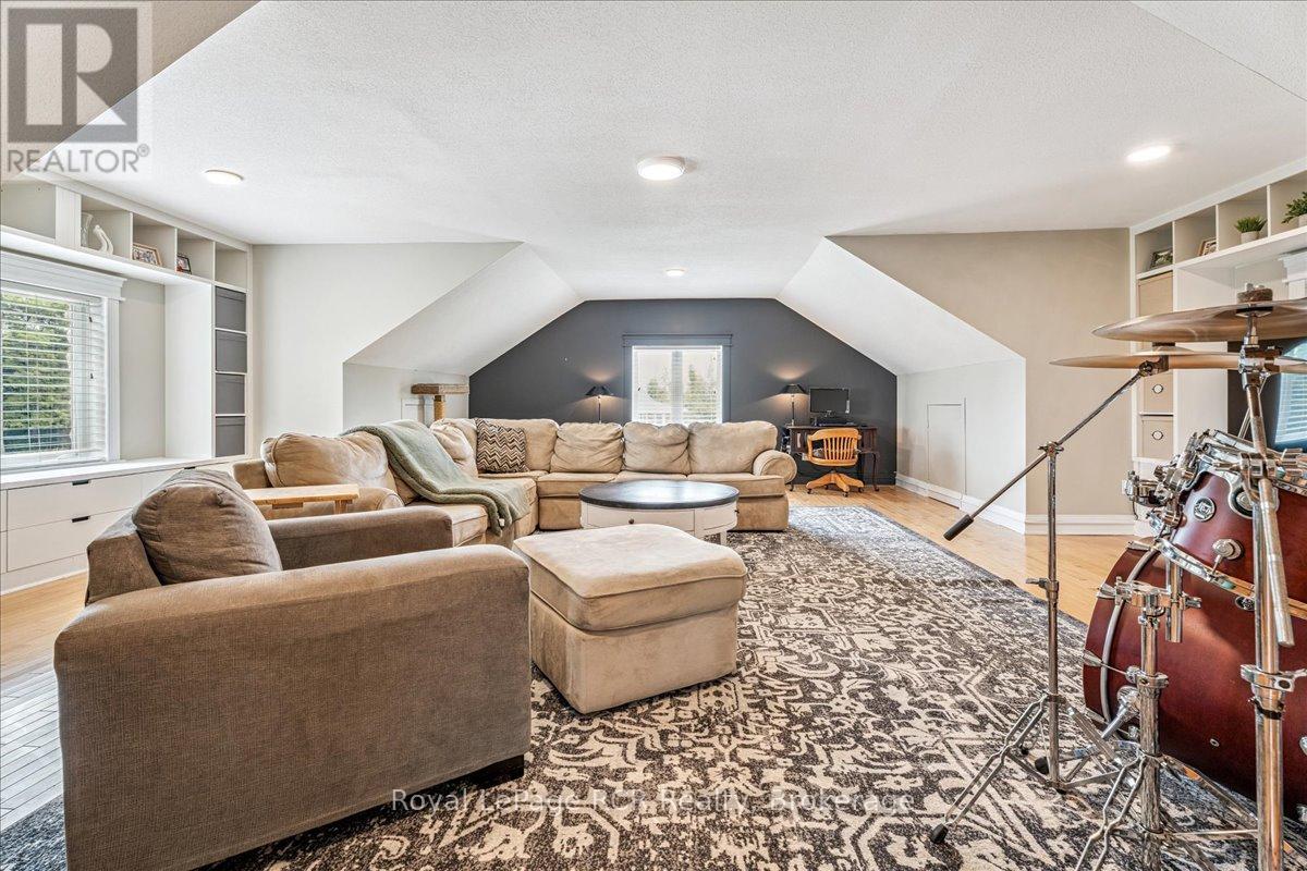 350281 Concession A, Meaford, Ontario  N0H 1B0 - Photo 35 - X13177074