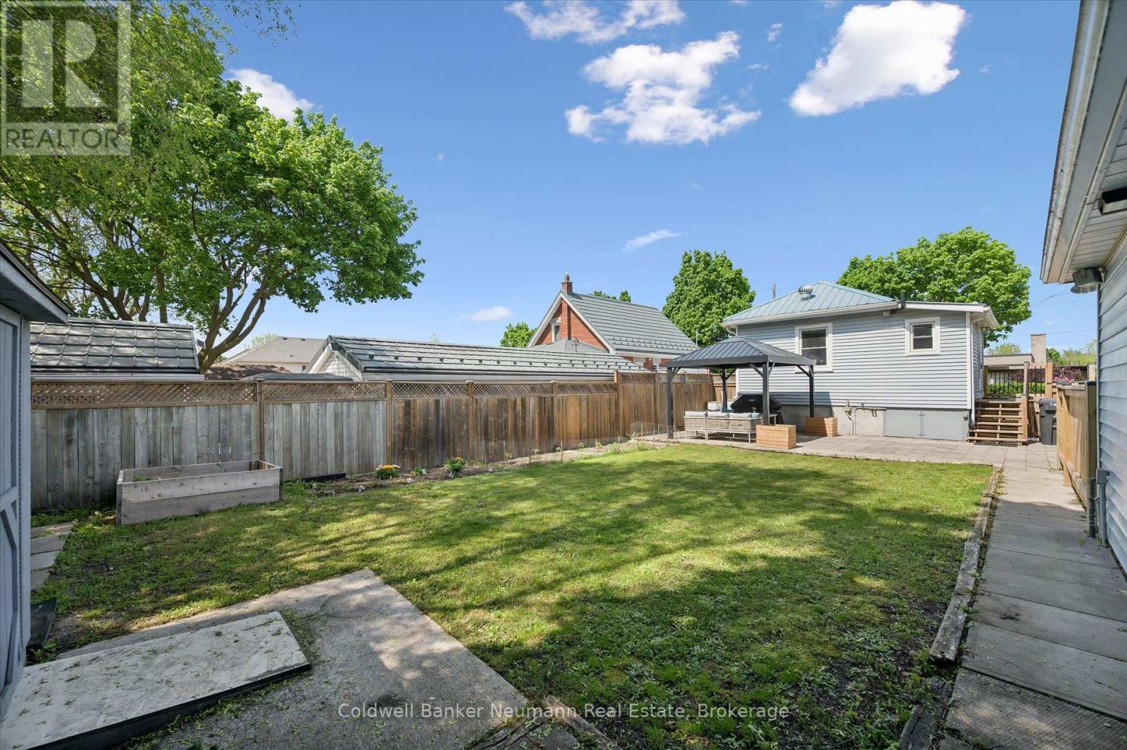 61 Johnston Street, Guelph, Ontario  N1E 5T5 - Photo 28 - X13209392