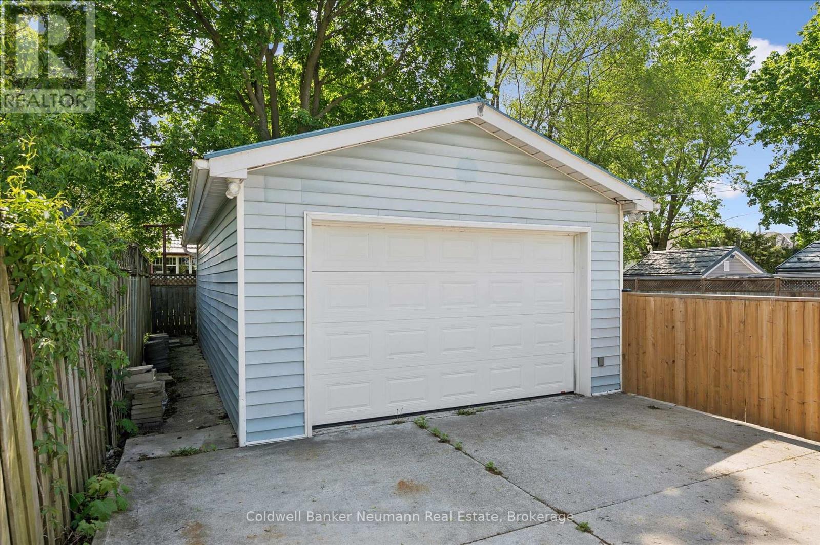 61 Johnston Street, Guelph, Ontario  N1E 5T5 - Photo 30 - X13209392