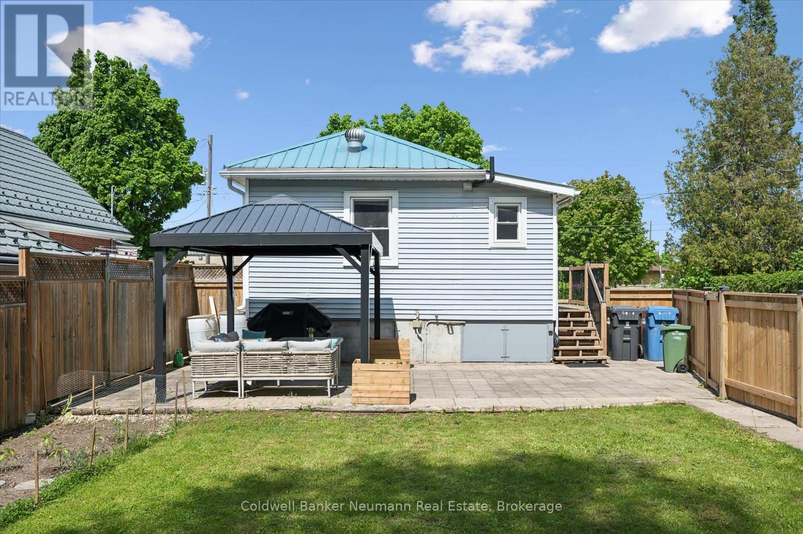61 Johnston Street, Guelph, Ontario  N1E 5T5 - Photo 34 - X13209392