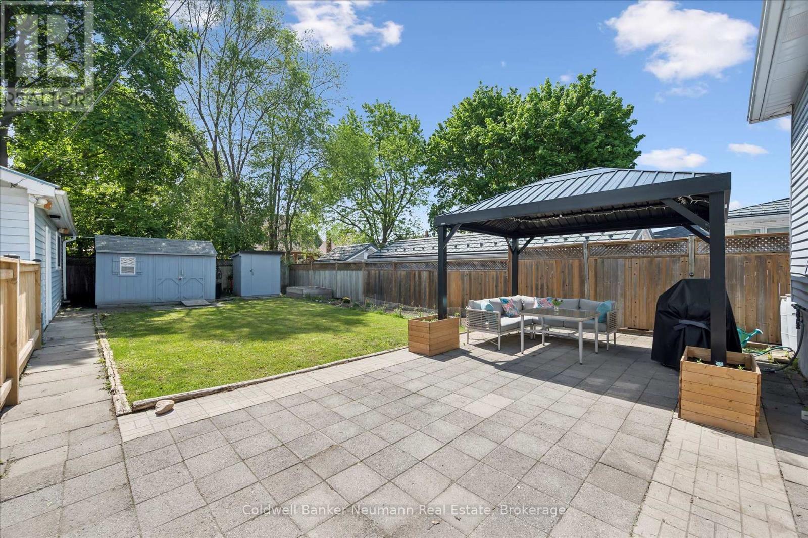 61 Johnston Street, Guelph, Ontario  N1E 5T5 - Photo 26 - X13209392