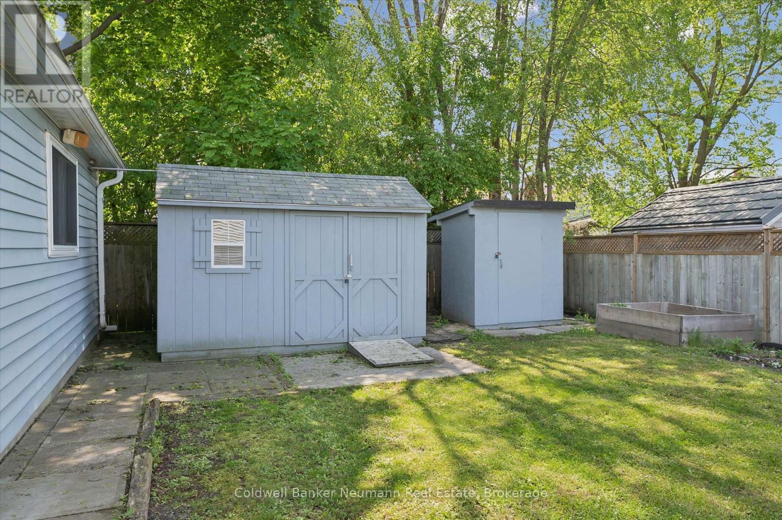 61 Johnston Street, Guelph, Ontario  N1E 5T5 - Photo 27 - X13209392