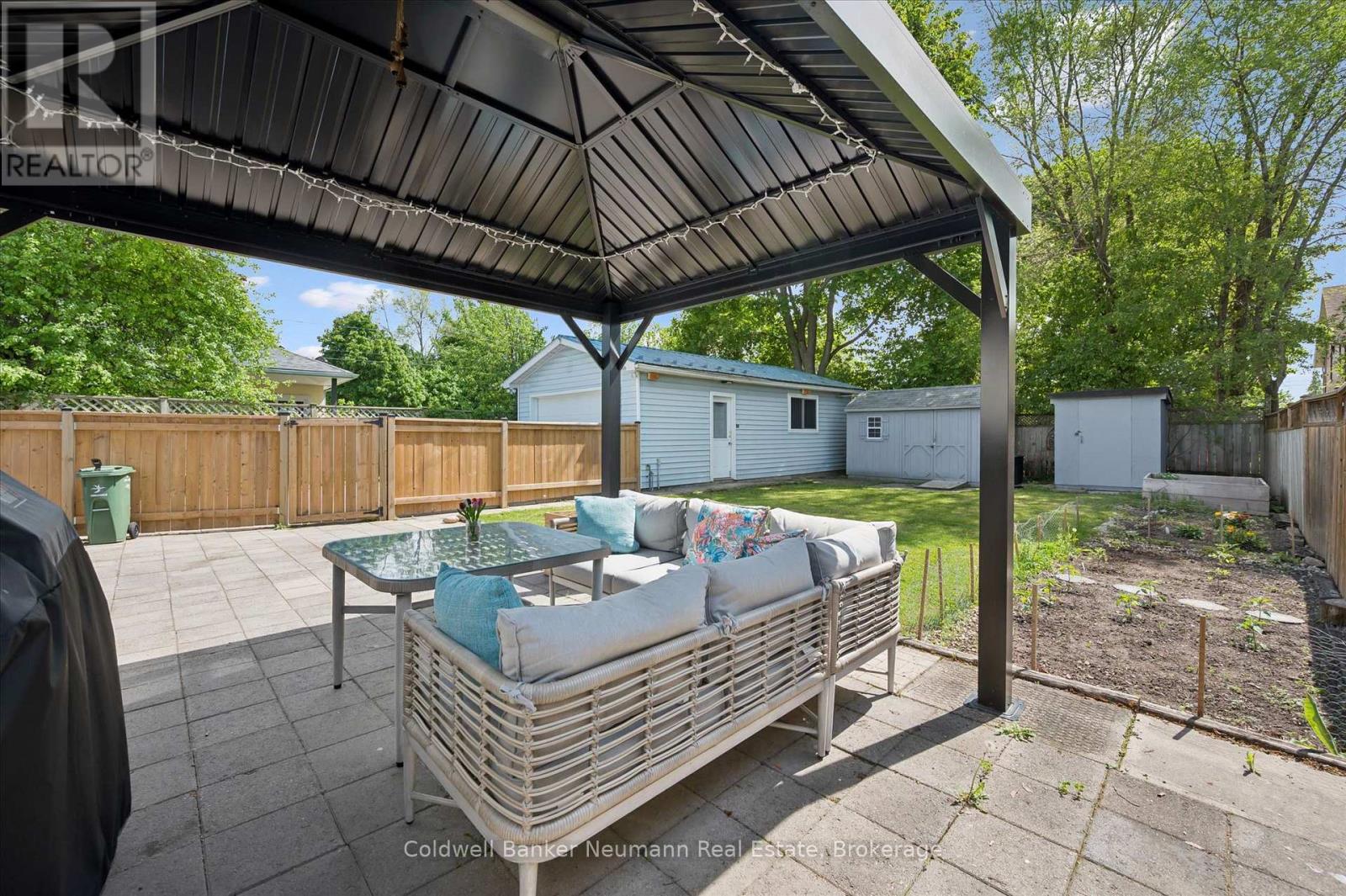 61 Johnston Street, Guelph, Ontario  N1E 5T5 - Photo 29 - X13209392