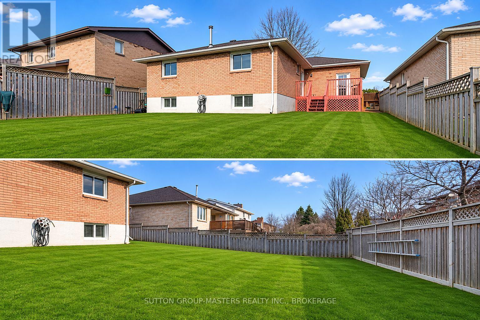1080 Palmerston Crescent, Kingston (North Of Taylor-Kidd Blvd), Ontario  K7P 2P5 - Photo 36 - X13208914