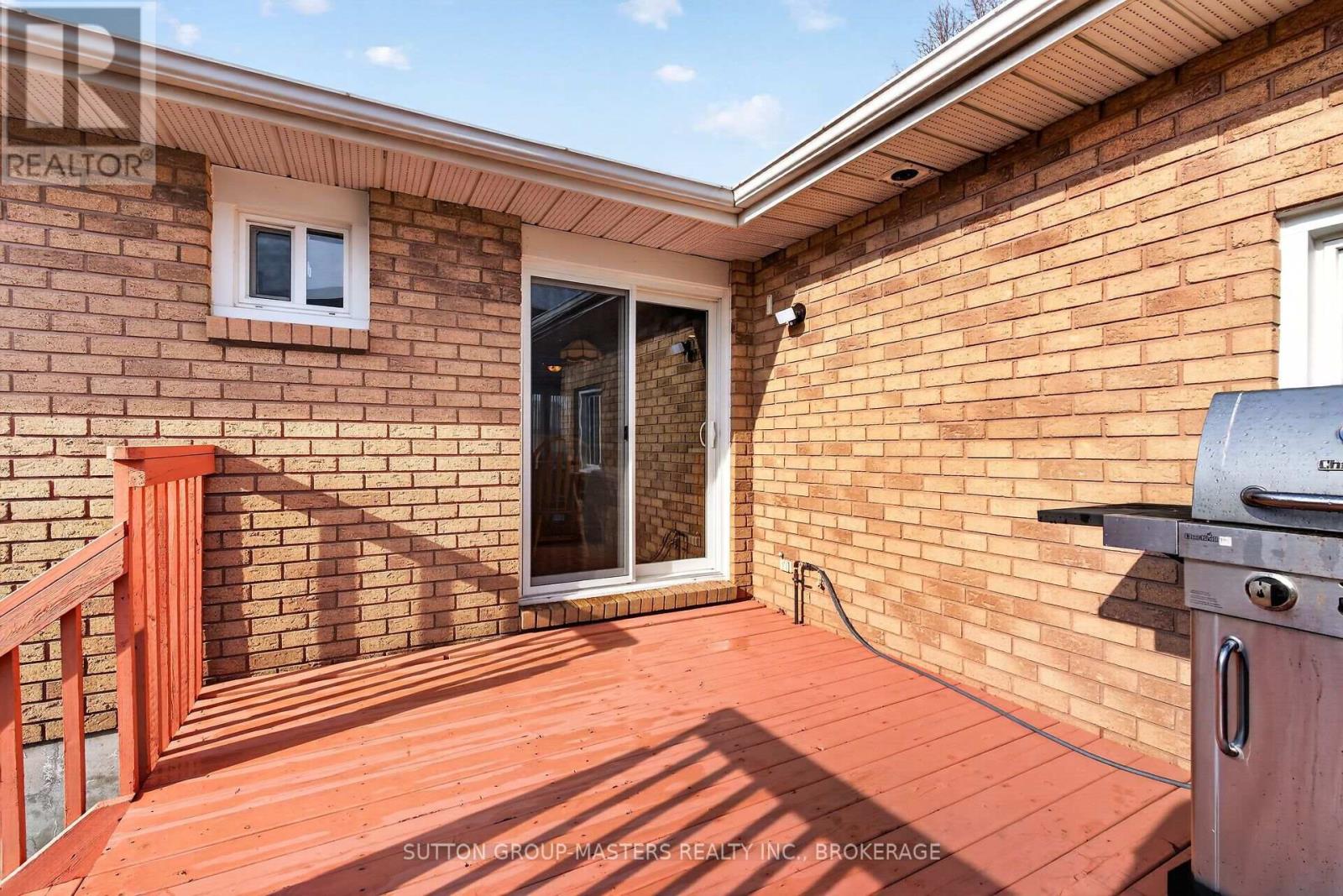 1080 Palmerston Crescent, Kingston (North Of Taylor-Kidd Blvd), Ontario  K7P 2P5 - Photo 34 - X13208914