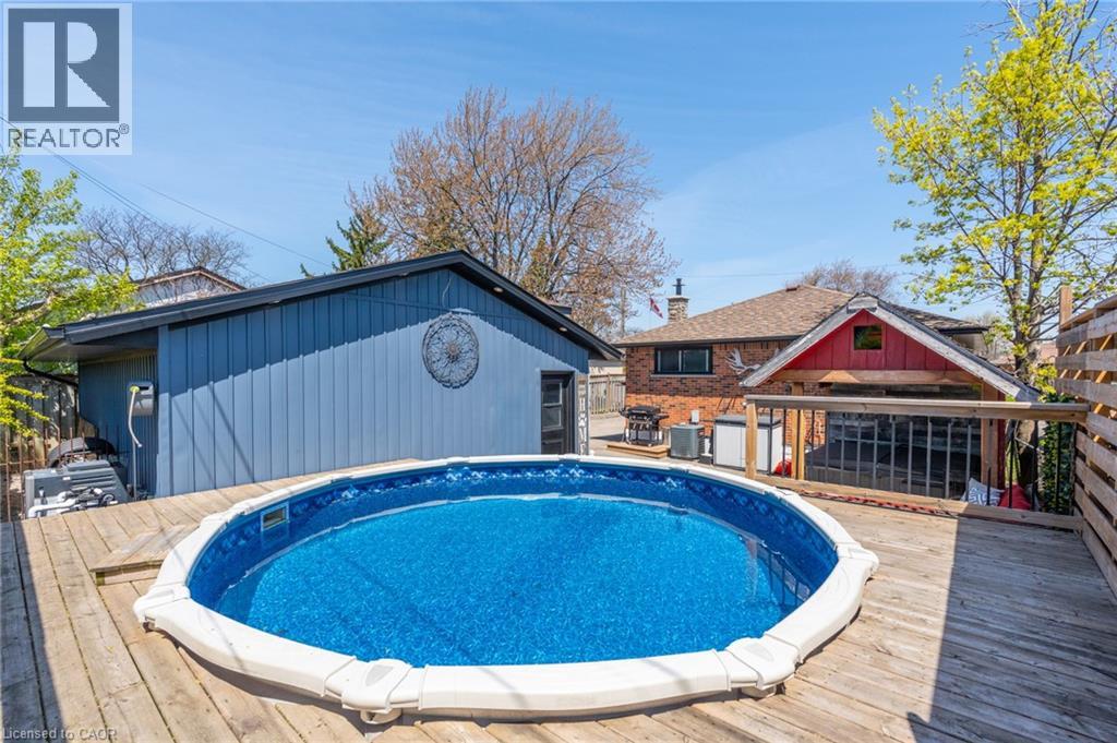 151 Winchester Boulevard, Hamilton, Ontario  L8T 2M9 - Photo 34 - 40834493
