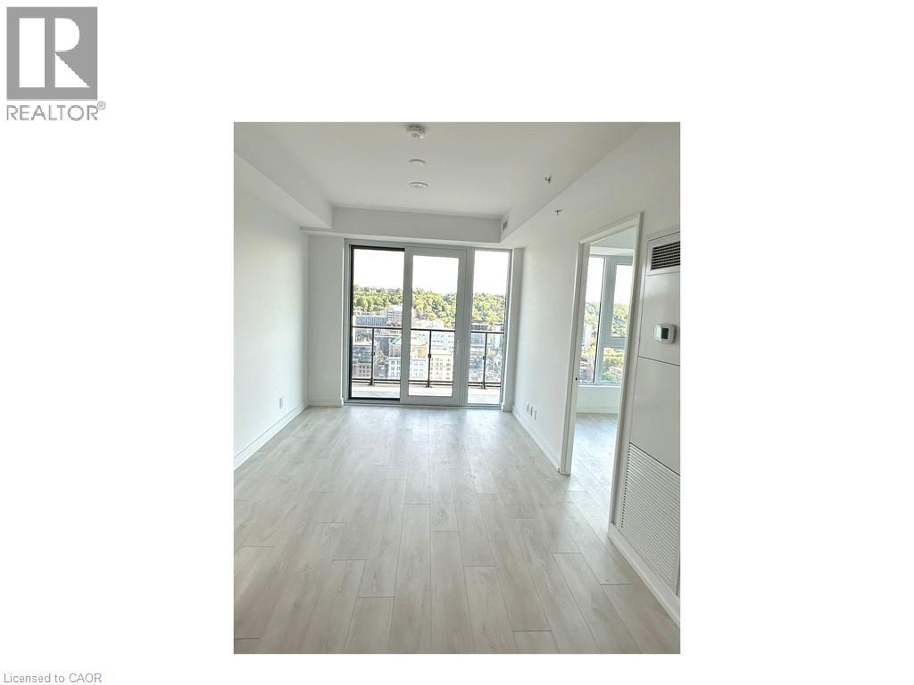 75 James Street S Unit# 2411, Hamilton, Ontario  L8P 4V8 - Photo 2 - 40834481