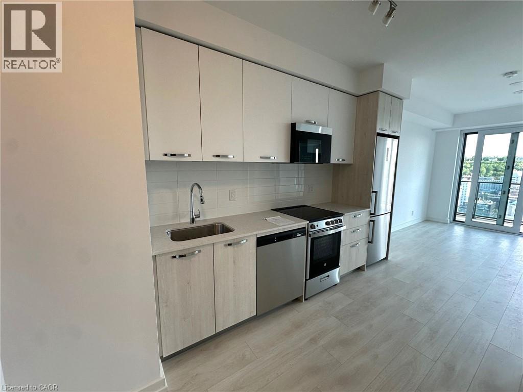 75 James Street S Unit# 2411, Hamilton, Ontario  L8P 4V8 - Photo 3 - 40834481
