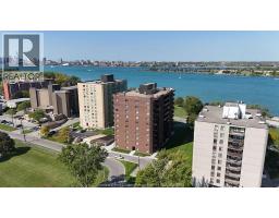 3663 RIVERSIDE DRIVE East Unit# 904, Windsor, Ontario