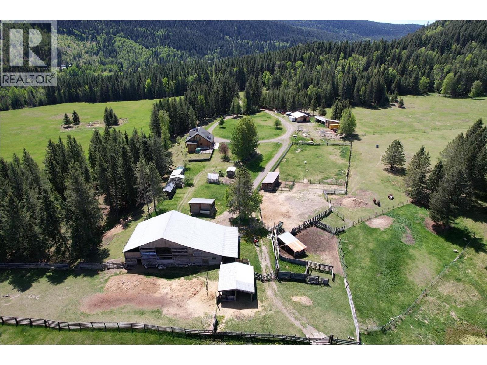 4485 Trip Road, 100 Mile House, British Columbia  V0K 1M0 - Photo 25 - R3129254