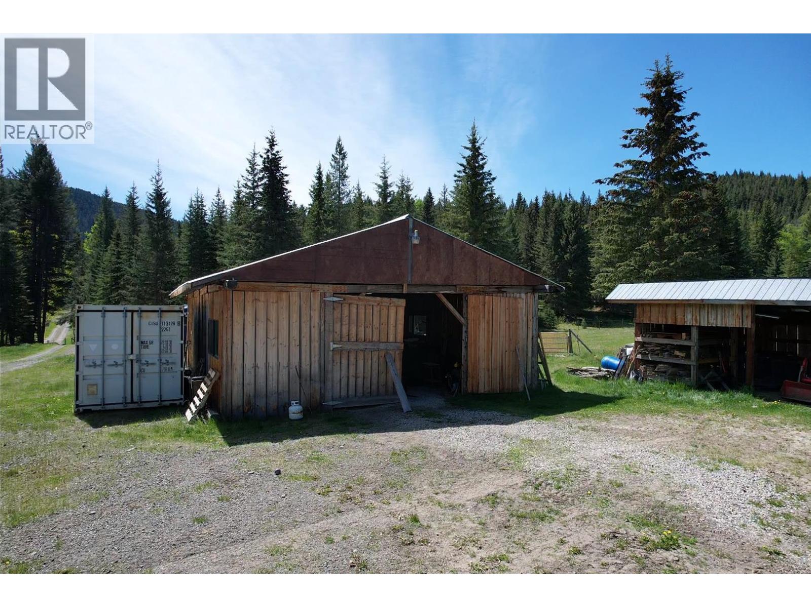 4485 Trip Road, 100 Mile House, British Columbia  V0K 1M0 - Photo 34 - R3129254