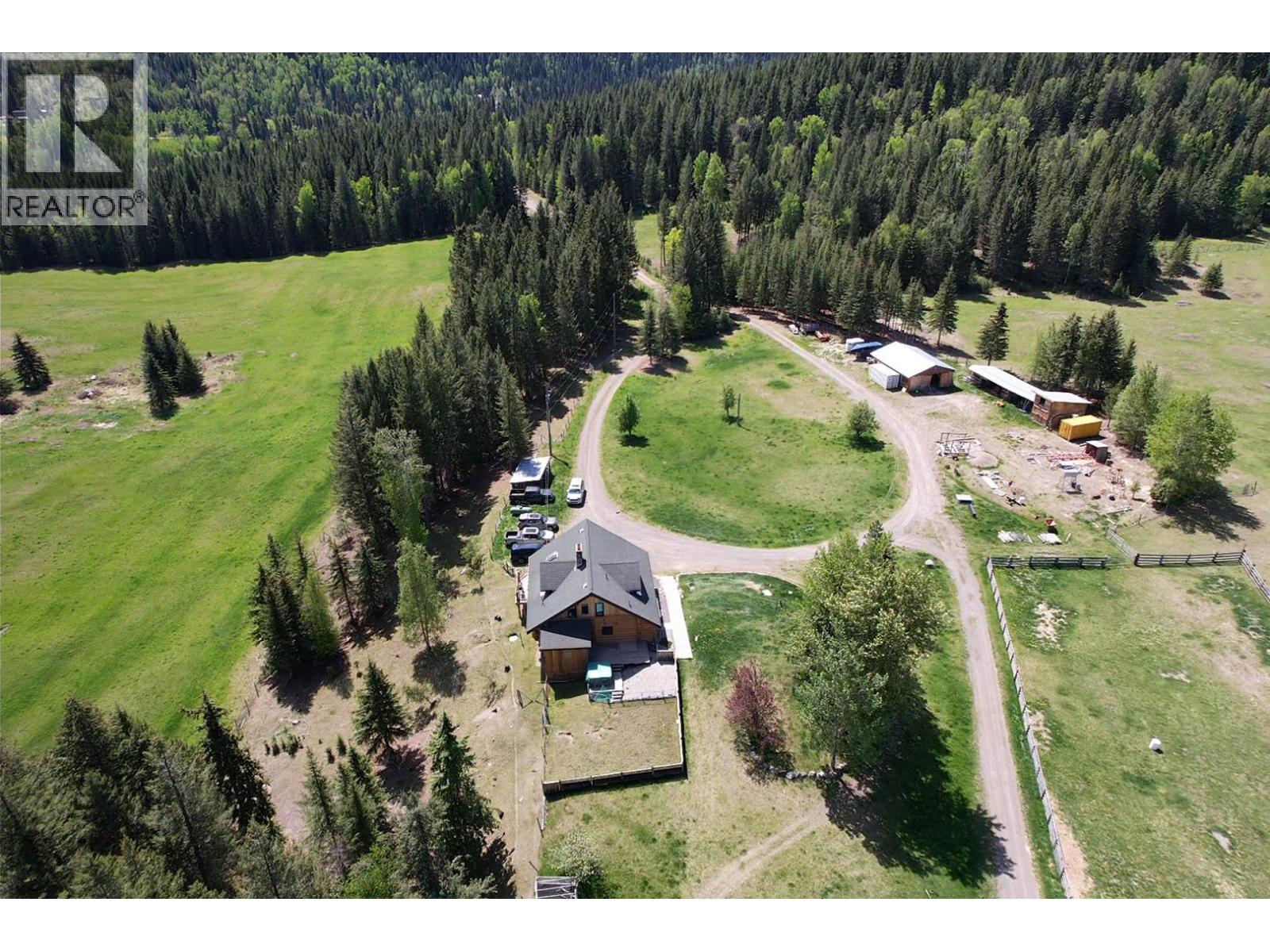 4485 Trip Road, 100 Mile House, British Columbia  V0K 1M0 - Photo 21 - R3129254