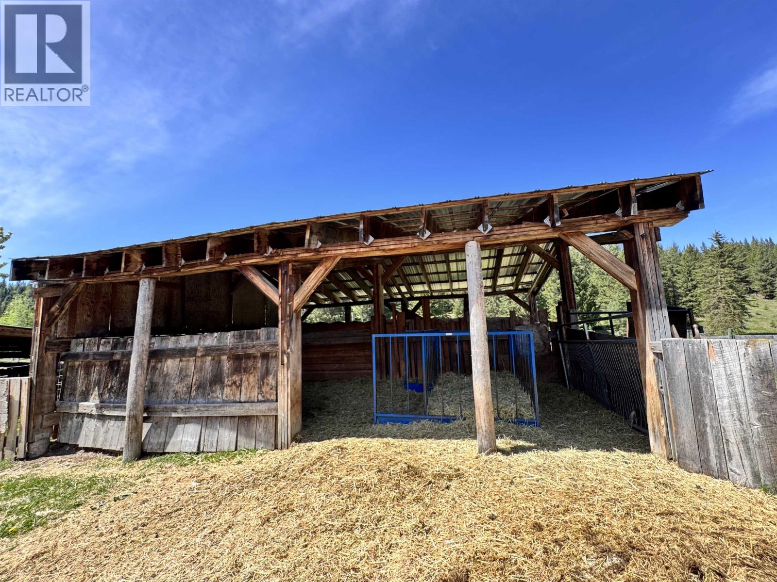 4485 Trip Road, 100 Mile House, British Columbia  V0K 1M0 - Photo 35 - R3129254