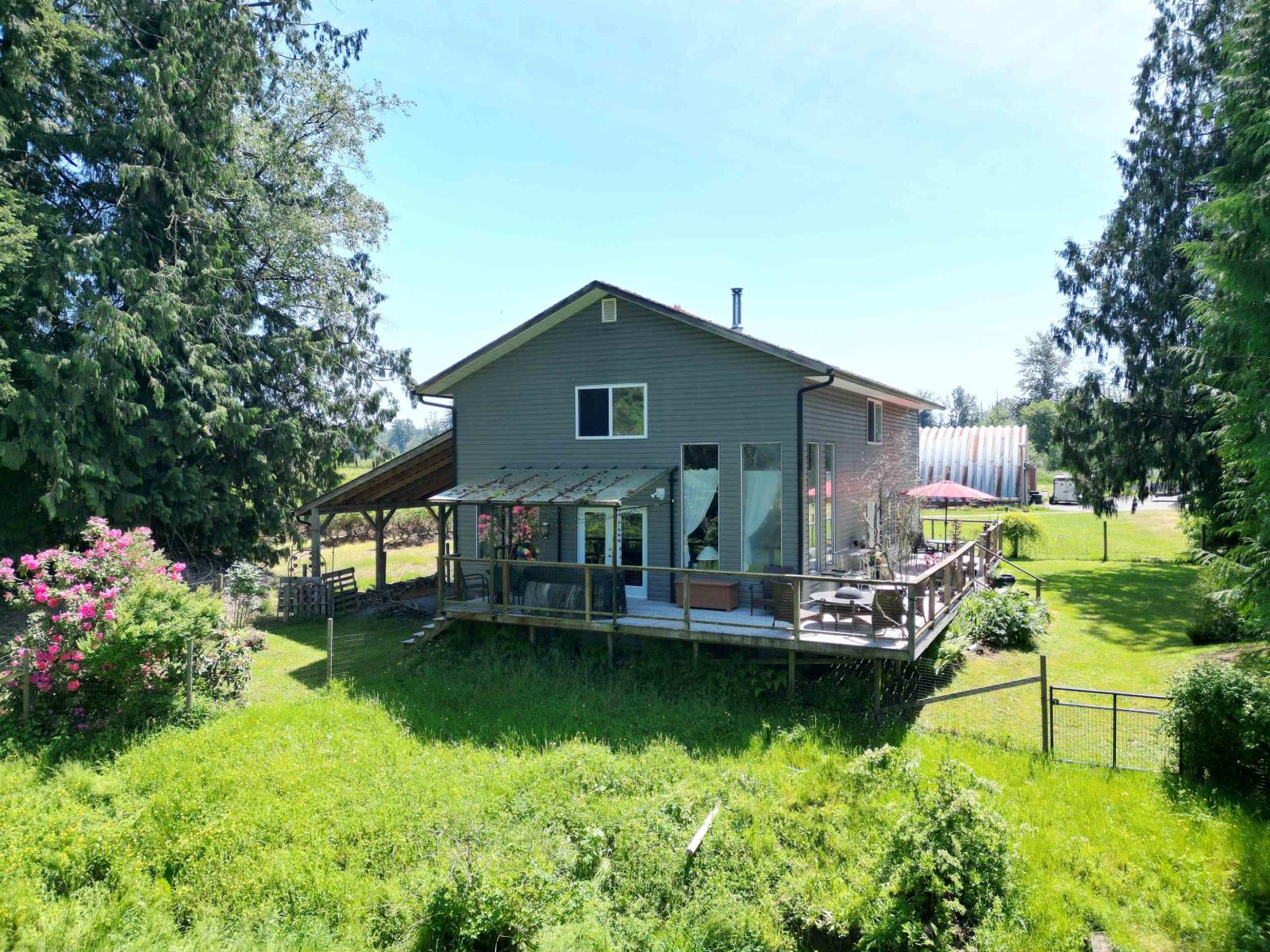 22828 38 Avenue, Langley, British Columbia  V2Z 2G9 - Photo 30 - R3097940