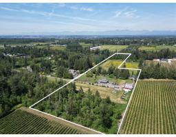22828 38 AVENUE, Langley, British Columbia