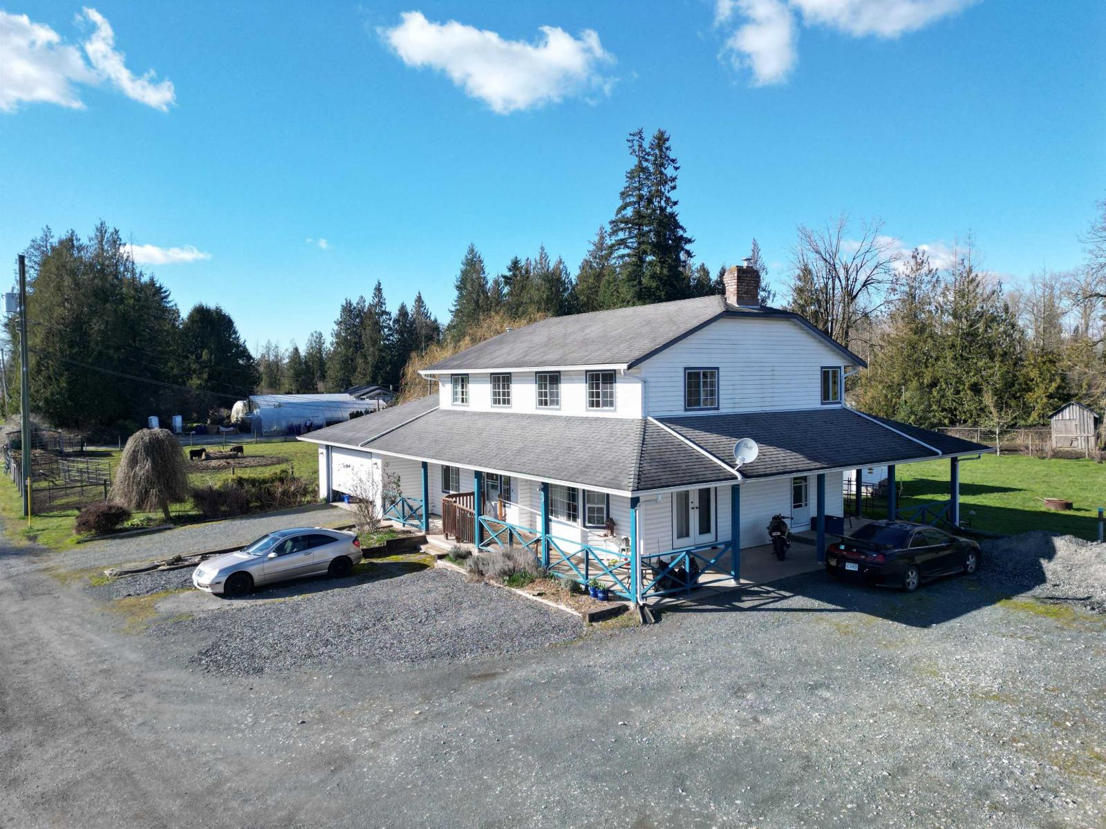 22828 38 Avenue, Langley, British Columbia  V2Z 2G9 - Photo 7 - R3097940