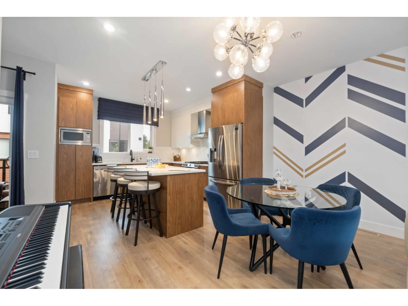 22 1639 162 Street, Surrey, British Columbia  V4A 4Y1 - Photo 6 - R3129123