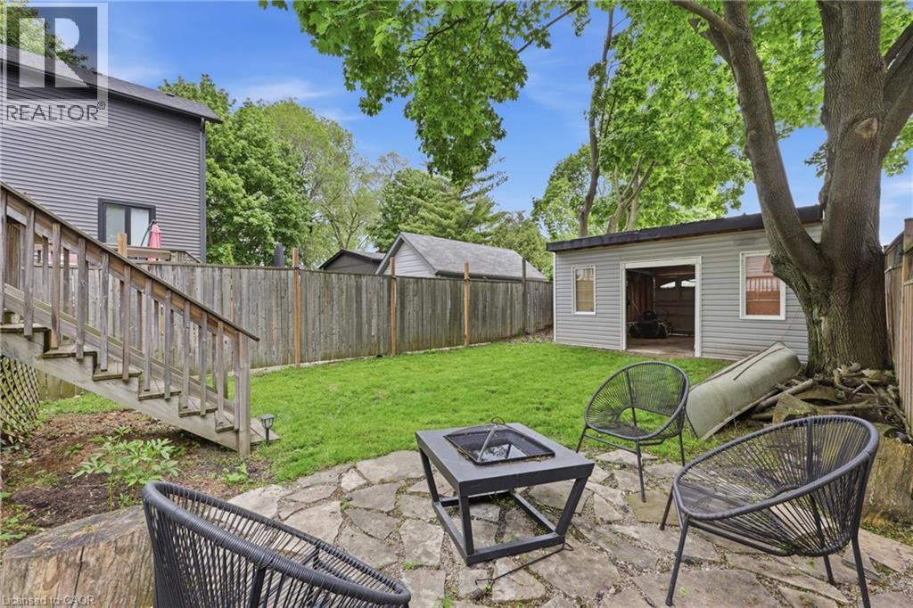 23 East 21st Street, Hamilton, Ontario  L8V 2T3 - Photo 38 - 40825942