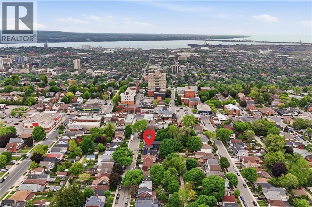 23 East 21st Street, Hamilton, Ontario  L8V 2T3 - Photo 44 - 40825942