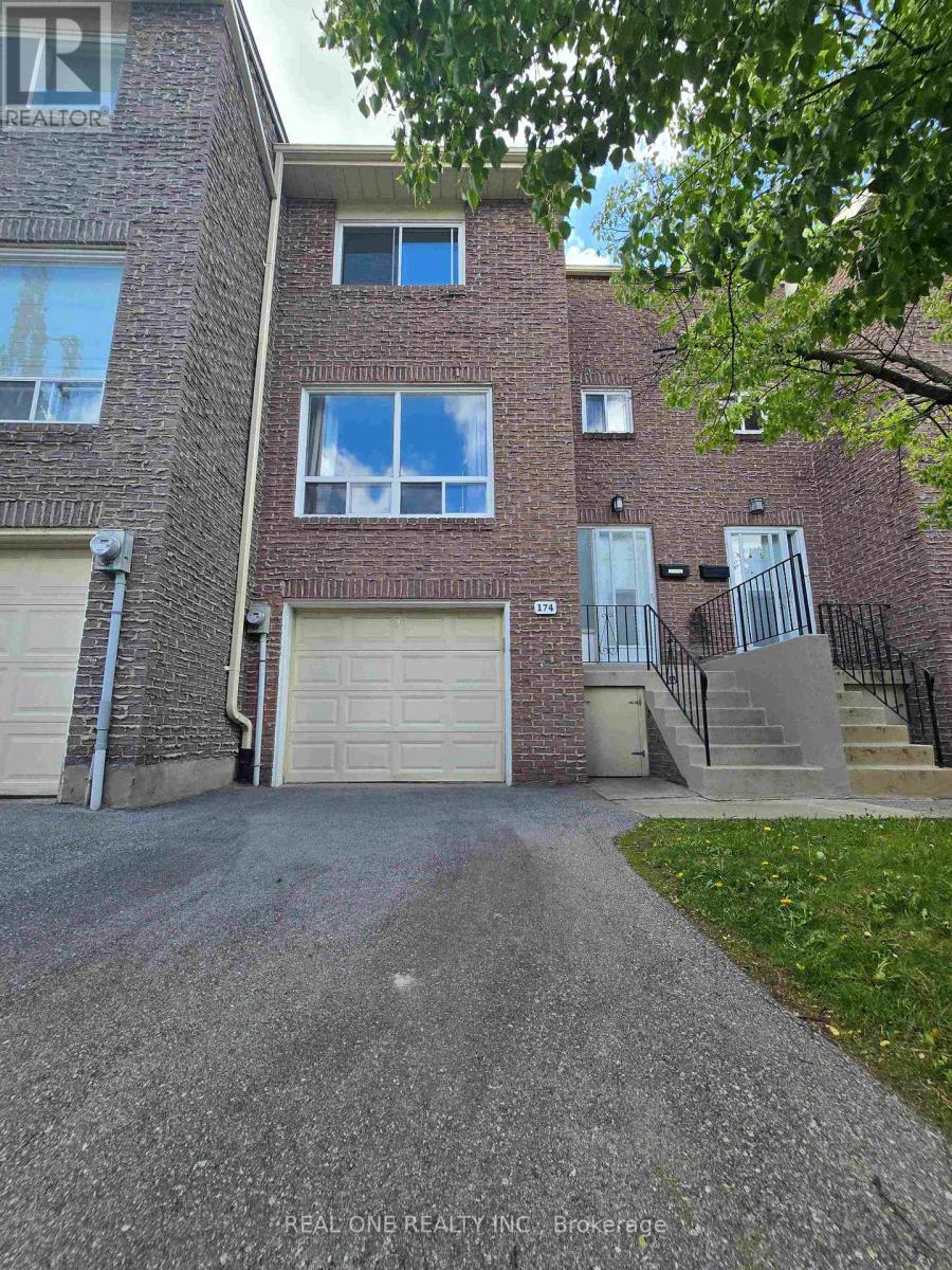 174 Rusty Crestway, Toronto, Ontario  M2J 2Y6 - Photo 39 - C13208108