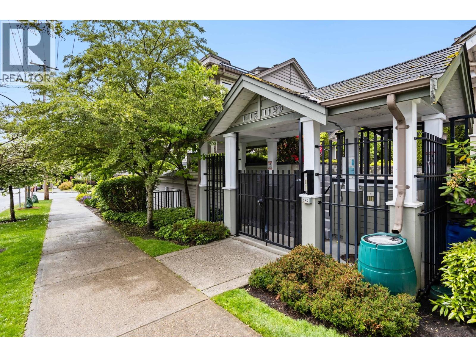 1121 St. Andrews Avenue, North Vancouver, British Columbia  V7L 0A6 - Photo 34 - R3128936