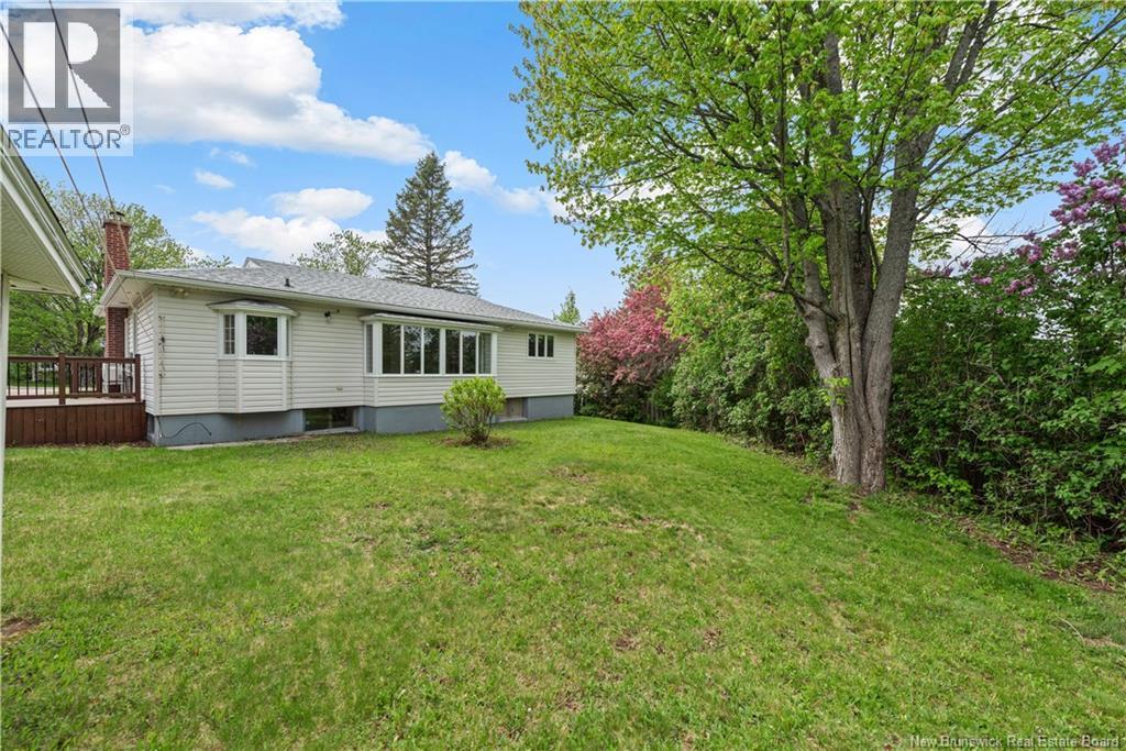 9 Winchester Avenue, Moncton, New Brunswick  E1A 4C6 - Photo 24 - NB140599