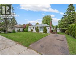 9 Winchester Avenue, Moncton, New Brunswick