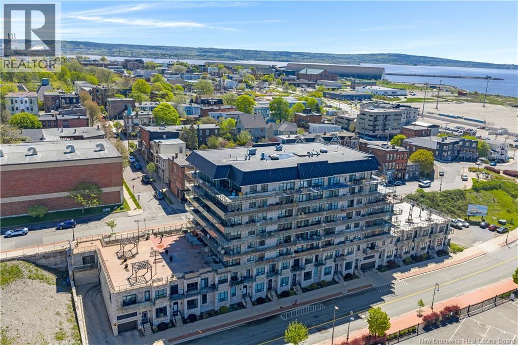 243 Prince William Street Unit# 501, Saint John, New Brunswick  E2L 0C6 - Photo 36 - NB140454