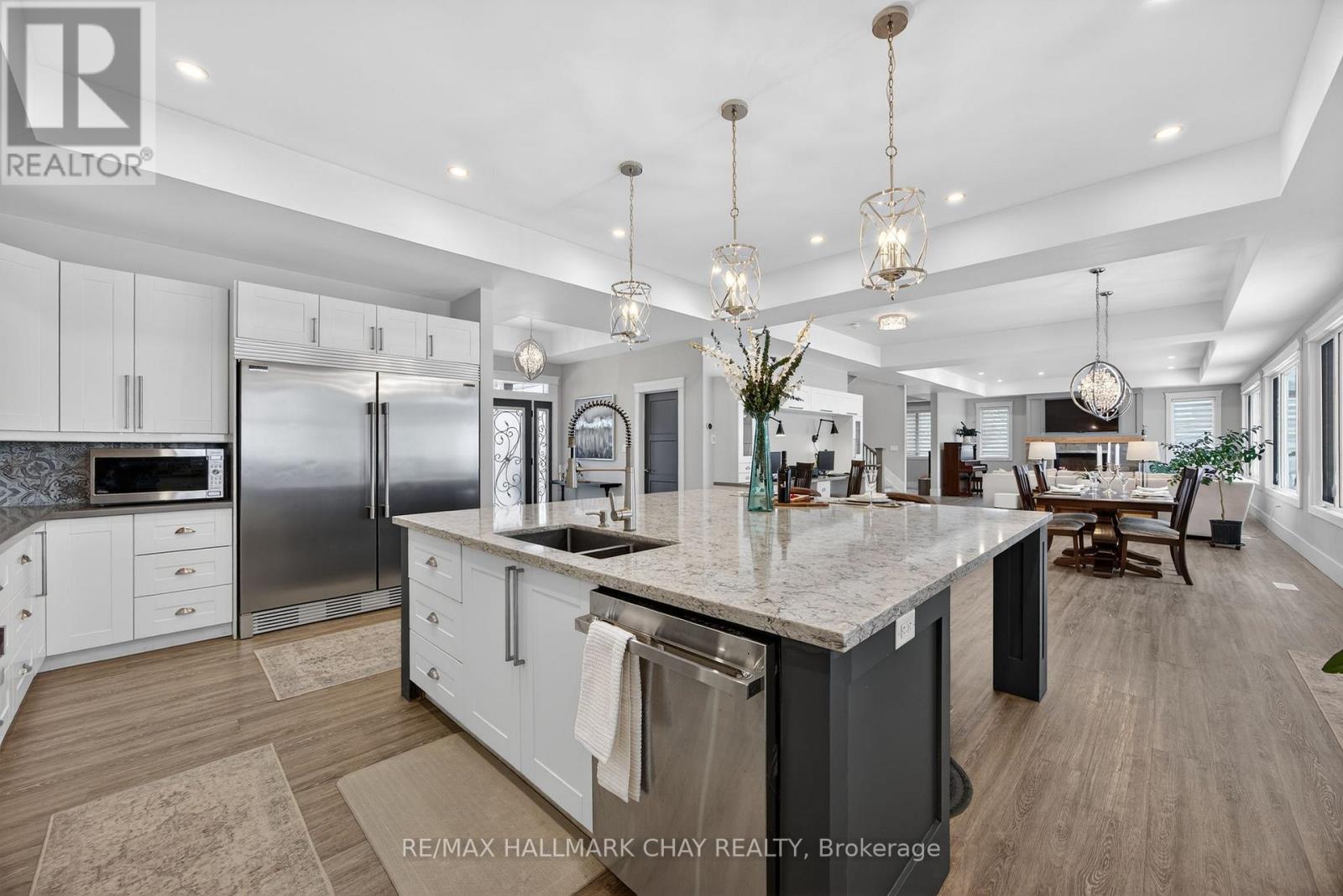 17 Pine Ridge Trail, Oro-Medonte, Ontario  L4M 4Y8 - Photo 14 - S12922430