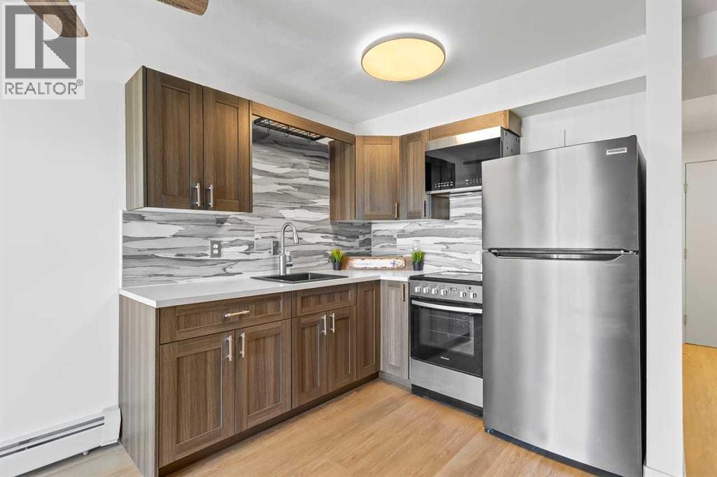 4205, 1620 70 Street SE, Calgary, Alberta  T2A 7Y9 - Photo 6 - A2307608