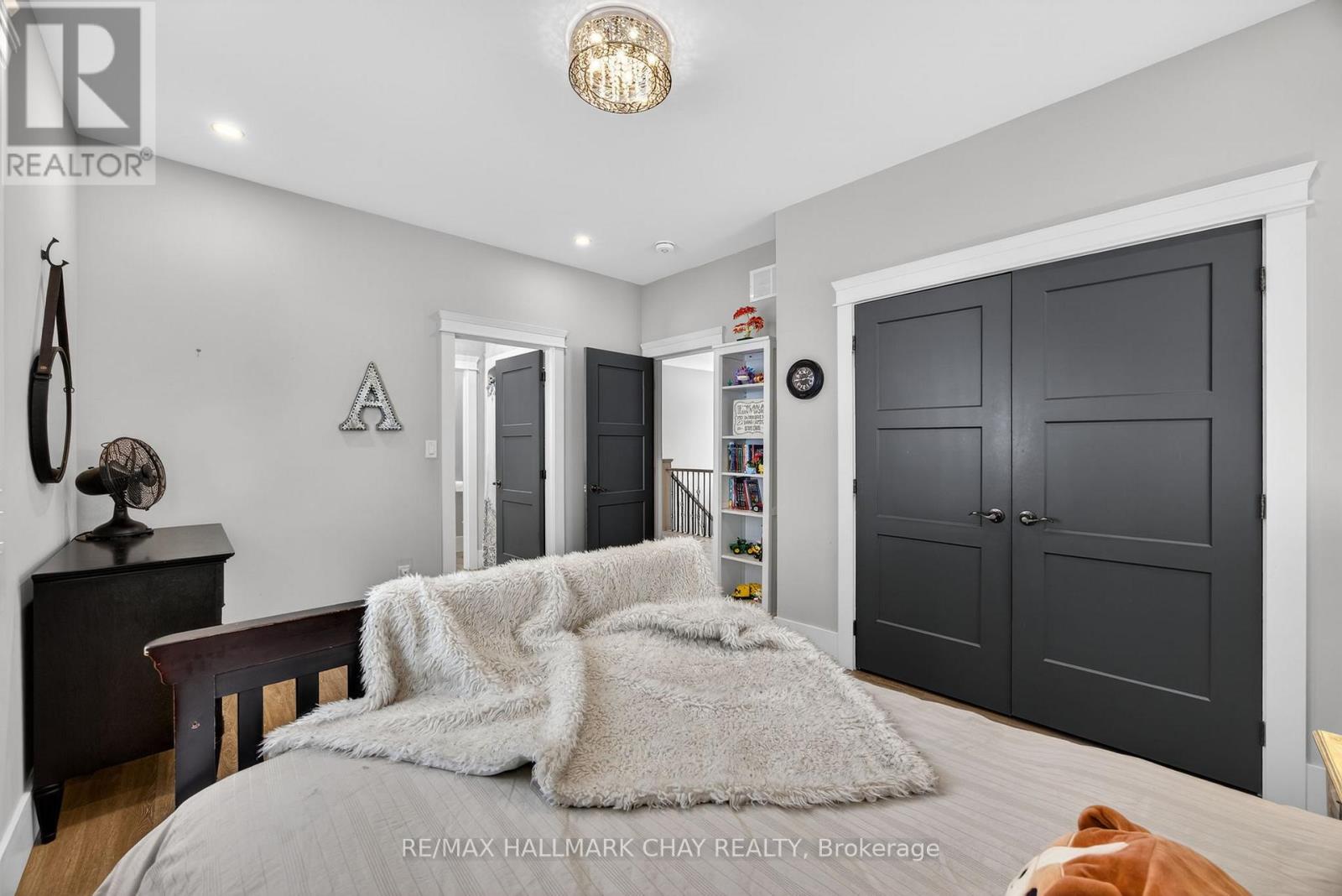 17 Pine Ridge Trail, Oro-Medonte, Ontario  L4M 4Y8 - Photo 33 - S12922430