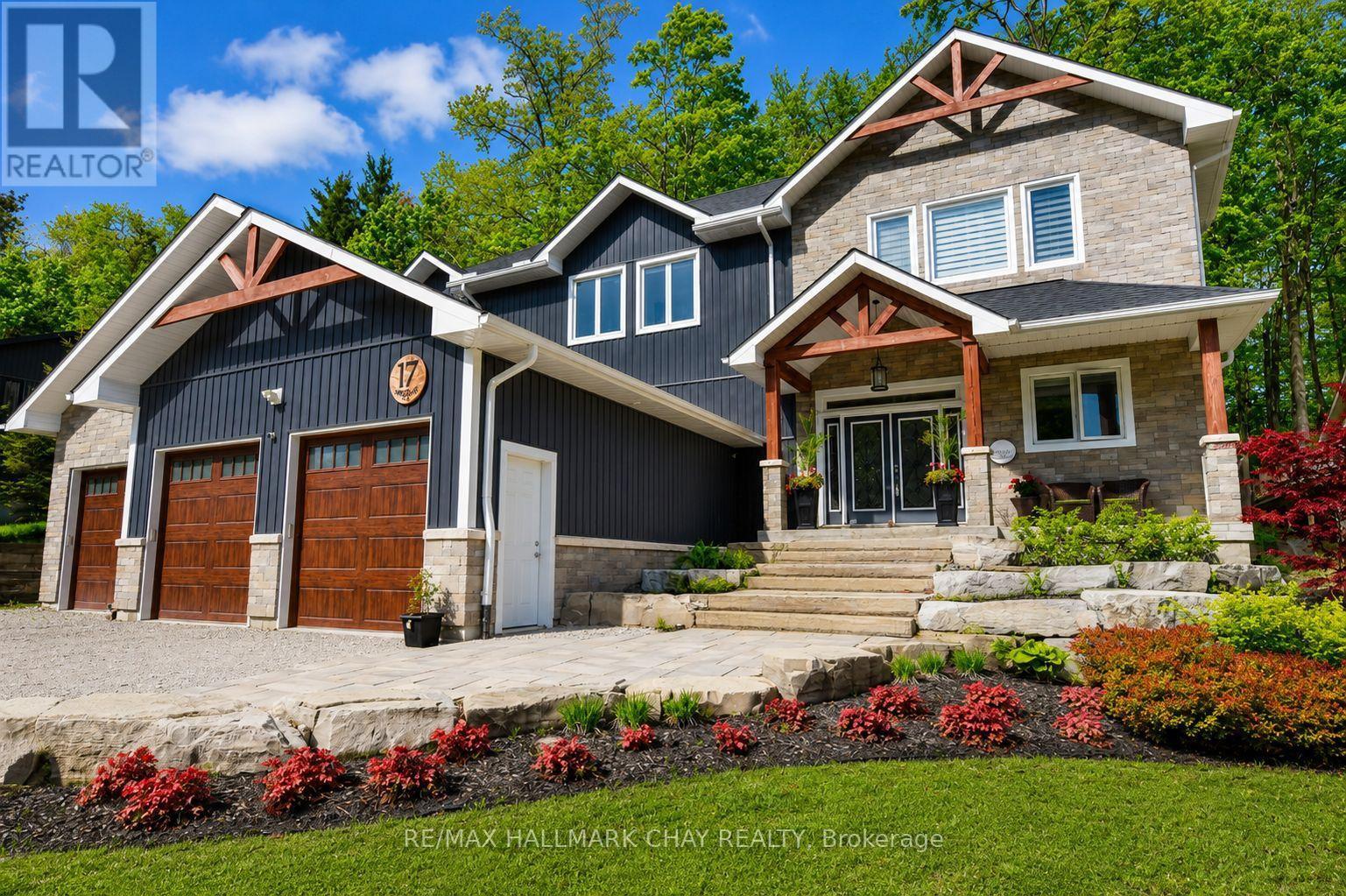 17 PINE RIDGE TRAIL, Oro-Medonte, Ontario