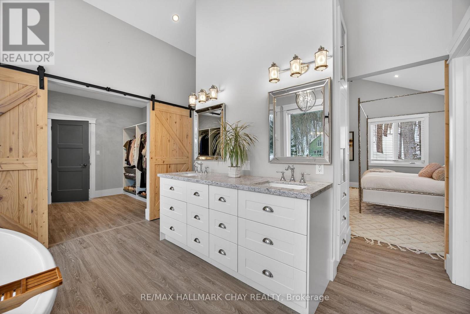 17 Pine Ridge Trail, Oro-Medonte, Ontario  L4M 4Y8 - Photo 43 - S12922430