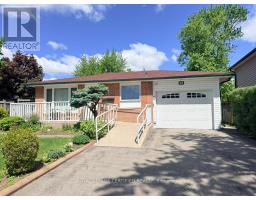 36 WATSON CRESCENT, Brampton, Ontario