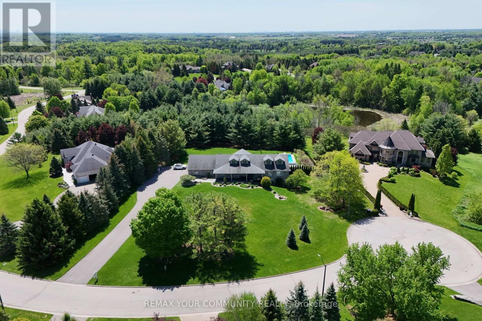 8 High Forest Court, Caledon, Ontario  L7E 0B8 - Photo 46 - W13151490