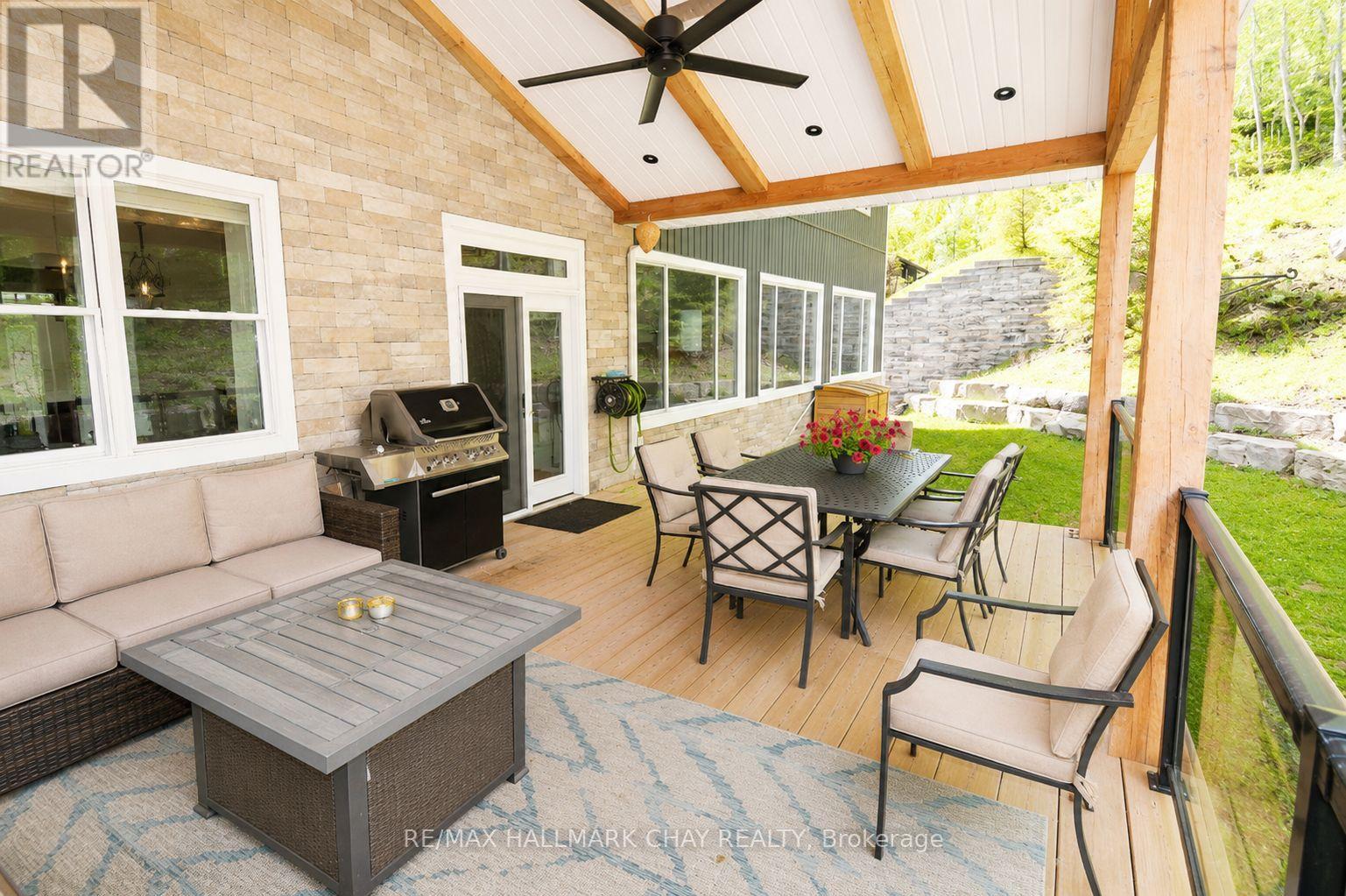 17 Pine Ridge Trail, Oro-Medonte, Ontario  L4M 4Y8 - Photo 50 - S12922430