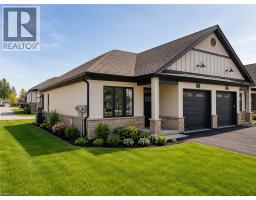 7 SOUTH Court W, Norwich, Ontario