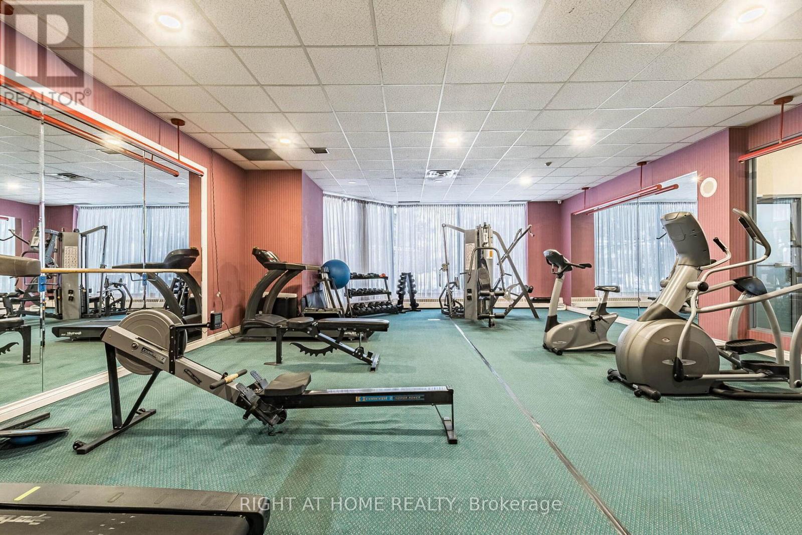 704 - 250 Webb Drive, Mississauga, Ontario  L5B 3Z4 - Photo 45 - W13205818