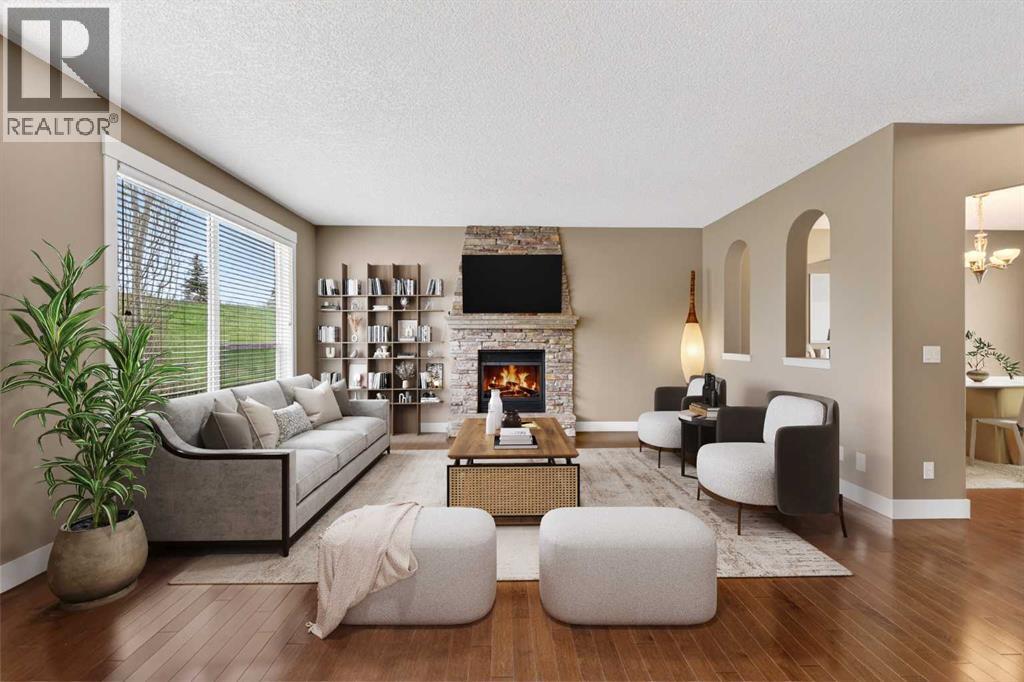 337 Discovery Ridge Boulevard Sw, Calgary, Alberta  T3H 5T6 - Photo 10 - A2314942
