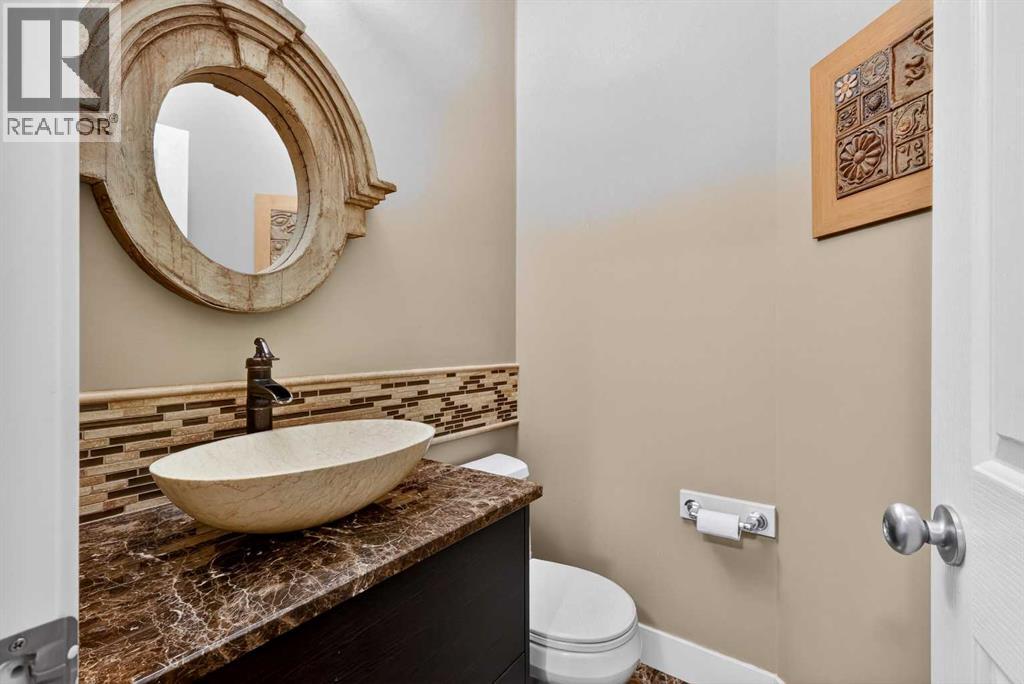 337 Discovery Ridge Boulevard Sw, Calgary, Alberta  T3H 5T6 - Photo 24 - A2314942