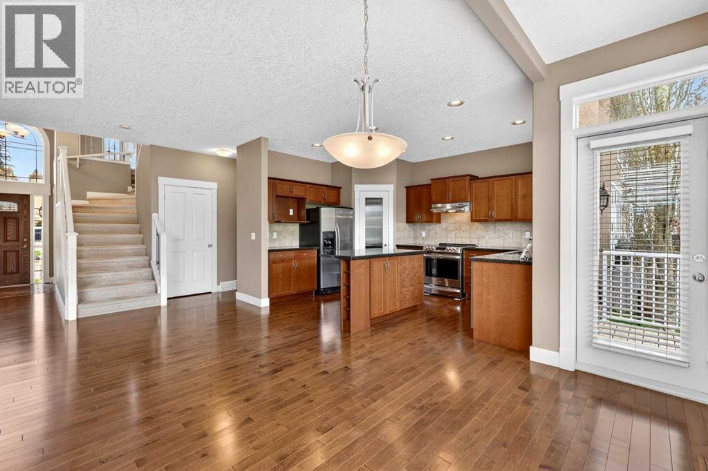 337 Discovery Ridge Boulevard Sw, Calgary, Alberta  T3H 5T6 - Photo 16 - A2314942
