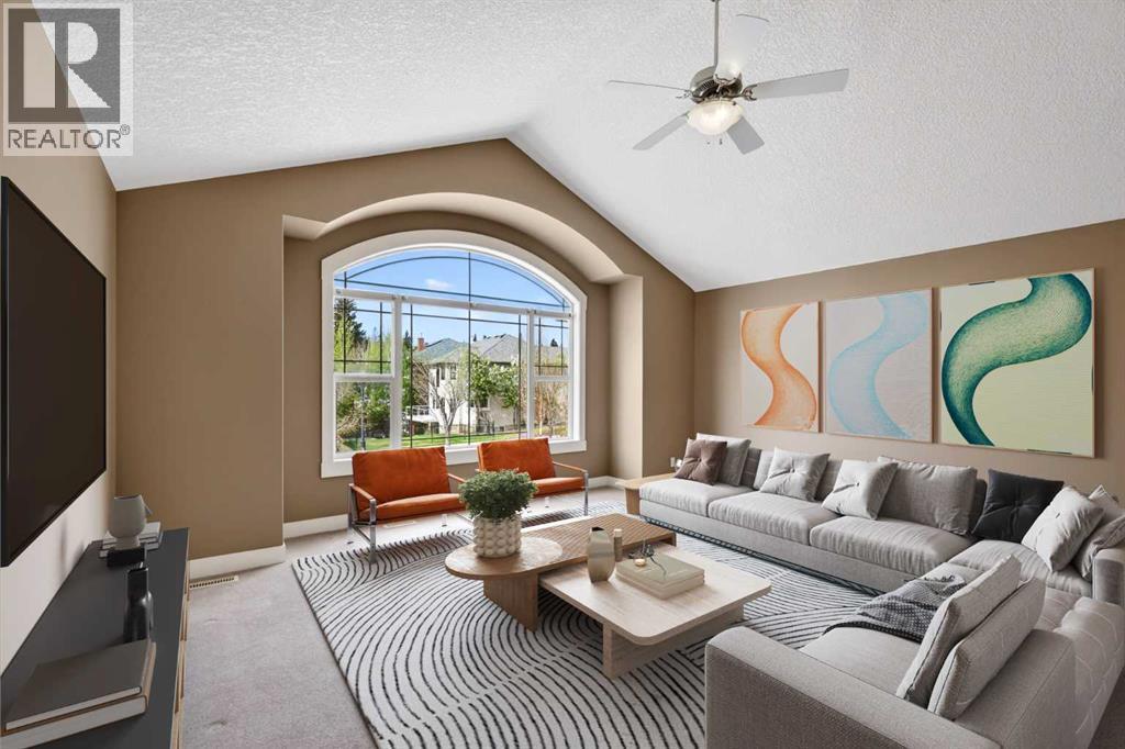 337 Discovery Ridge Boulevard Sw, Calgary, Alberta  T3H 5T6 - Photo 28 - A2314942