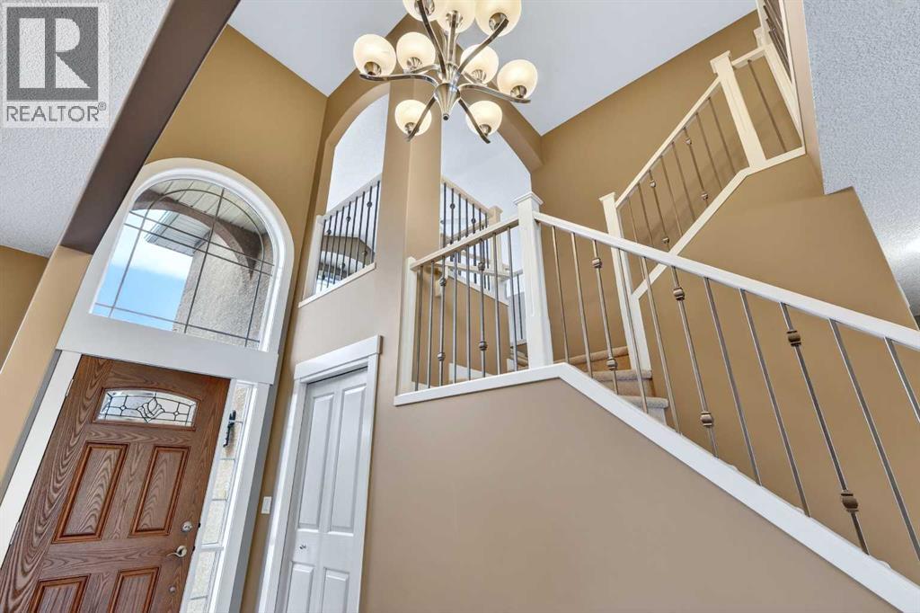 337 Discovery Ridge Boulevard Sw, Calgary, Alberta  T3H 5T6 - Photo 8 - A2314942