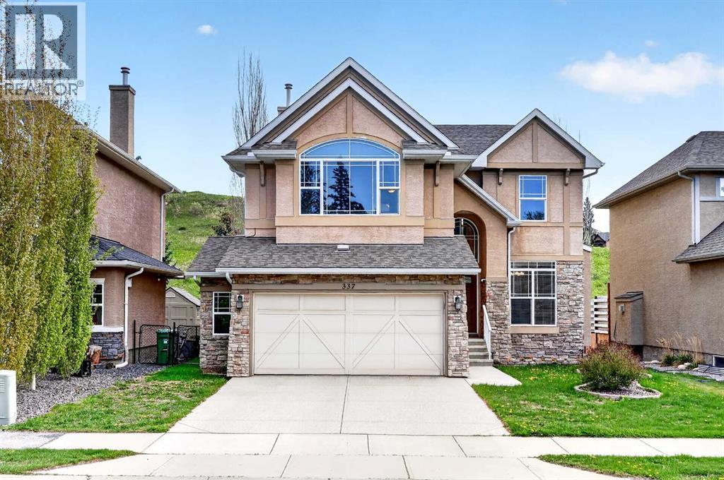 337 Discovery Ridge Boulevard Sw, Calgary, Alberta  T3H 5T6 - Photo 1 - A2314942