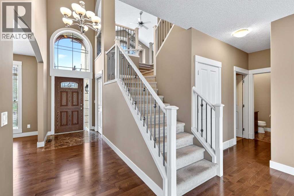 337 Discovery Ridge Boulevard Sw, Calgary, Alberta  T3H 5T6 - Photo 9 - A2314942