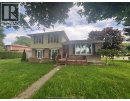 183 MICHENER ROAD, Chatham, Ontario